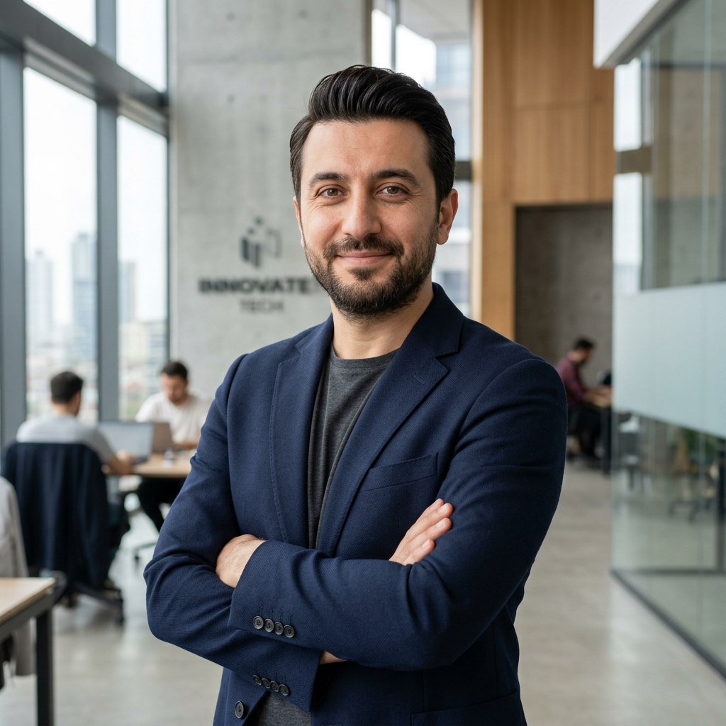 Ahmet Yılmaz