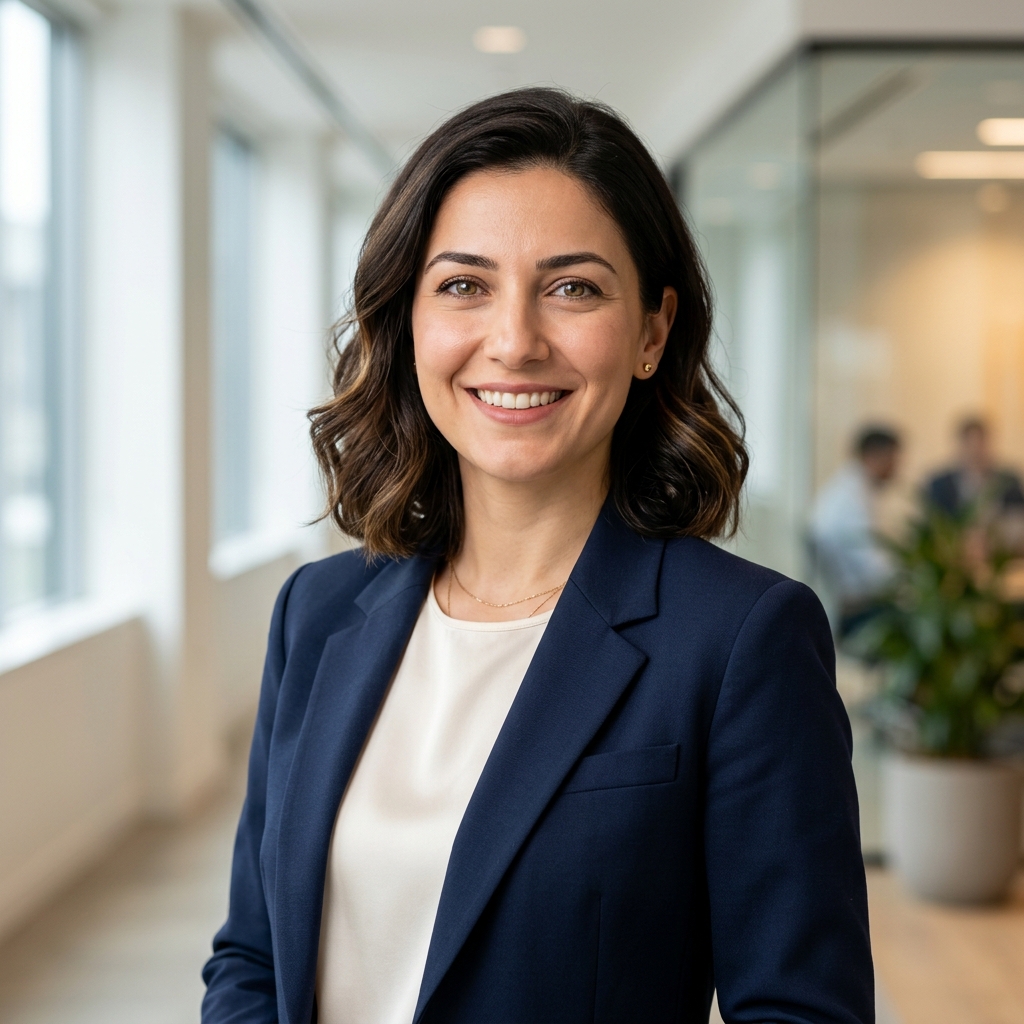 Deniz Koç